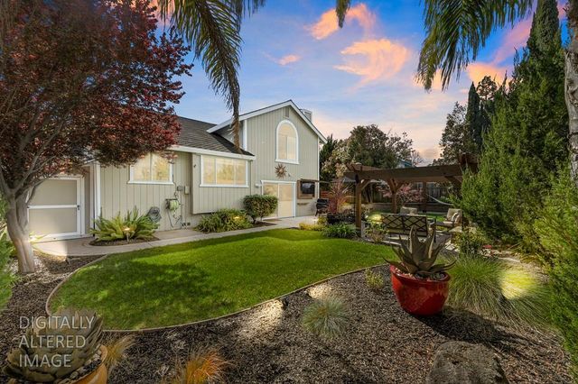 132 Rhoades Way, Folsom, CA 95630