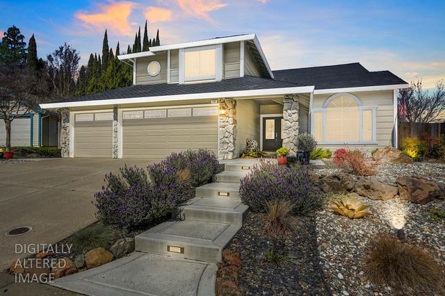 132 Rhoades Way, Folsom, CA 95630