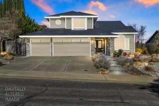 132 Rhoades Way, Folsom, CA 95630