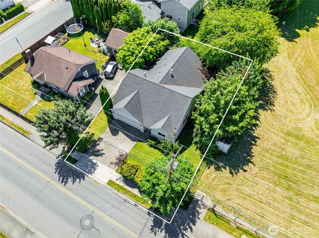 216 N Kelsey Street, Monroe, WA 98272