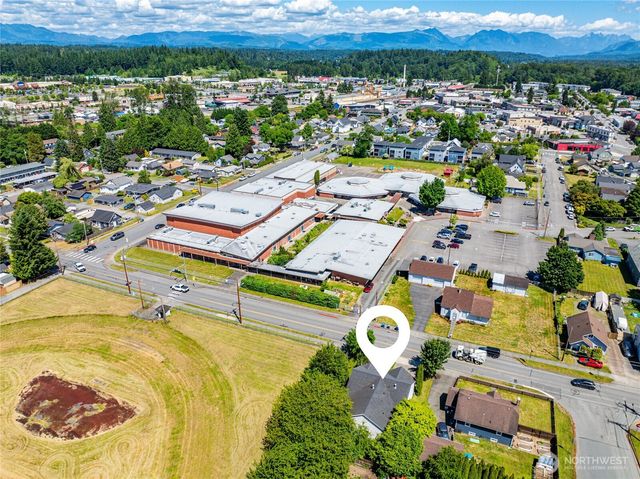 216 N Kelsey Street, Monroe, WA 98272