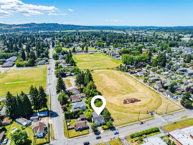 216 N Kelsey Street, Monroe, WA 98272