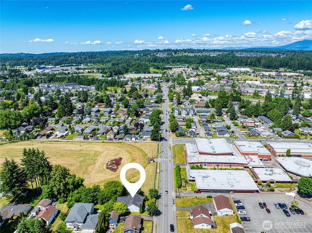 216 N Kelsey Street, Monroe, WA 98272