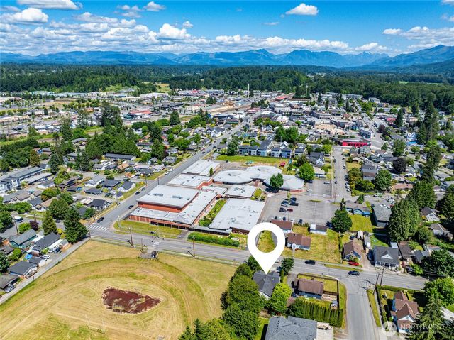 216 N Kelsey Street, Monroe, WA 98272
