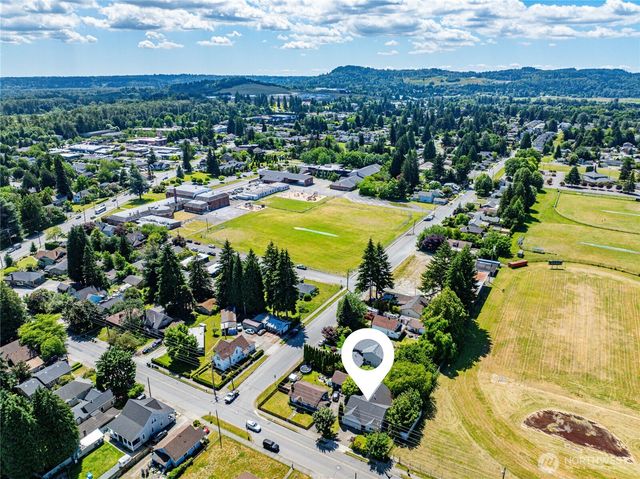 216 N Kelsey Street, Monroe, WA 98272