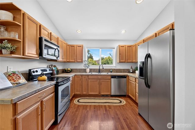 216 N Kelsey Street, Monroe, WA 98272