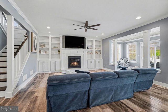 6390 PEREGRINE WAY, Mechanicsburg, PA 17050