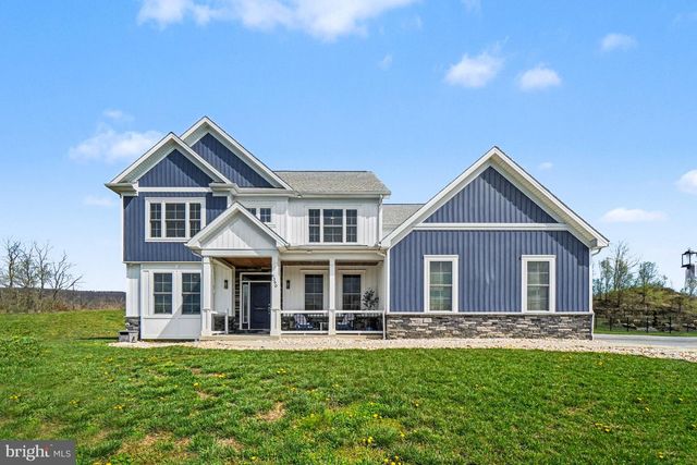 6390 PEREGRINE WAY, Mechanicsburg, PA 17050