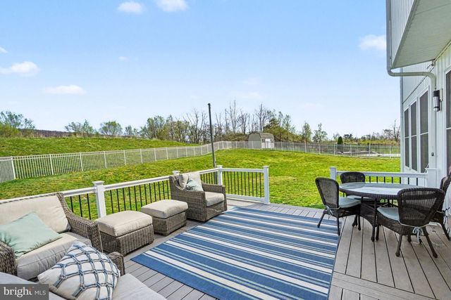 6390 PEREGRINE WAY, Mechanicsburg, PA 17050