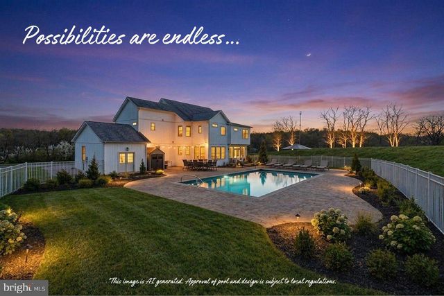 6390 PEREGRINE WAY, Mechanicsburg, PA 17050