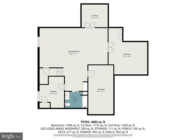 6390 PEREGRINE WAY, Mechanicsburg, PA 17050