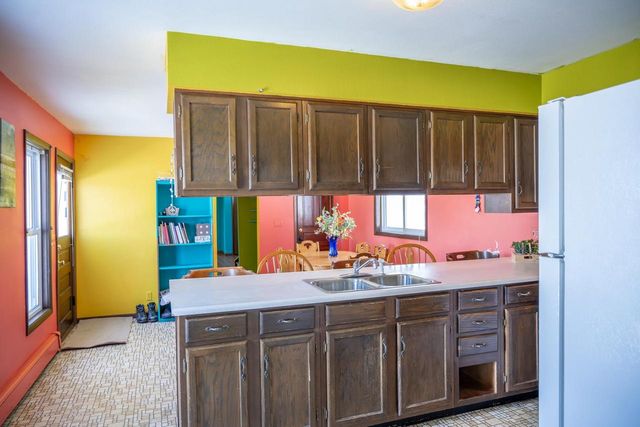 203 Franklin Street, Elroy, WI 53929