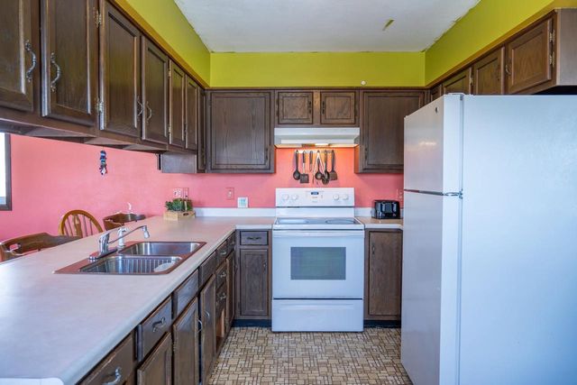 203 Franklin Street, Elroy, WI 53929