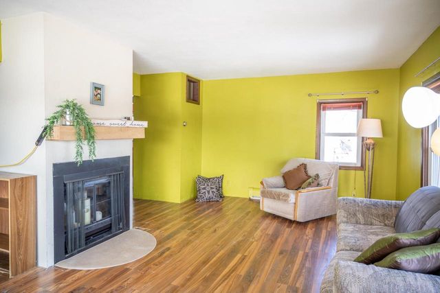 203 Franklin Street, Elroy, WI 53929