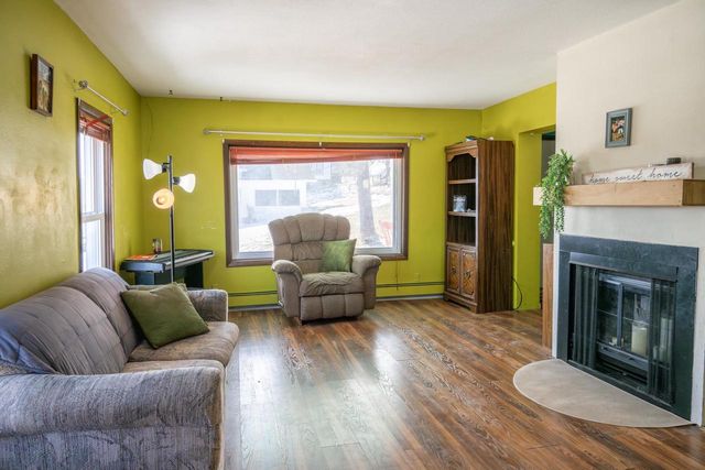 203 Franklin Street, Elroy, WI 53929