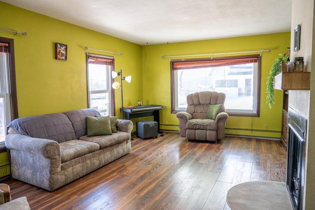 203 Franklin Street, Elroy, WI 53929