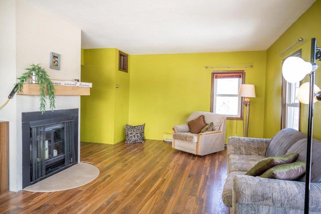 203 Franklin Street, Elroy, WI 53929