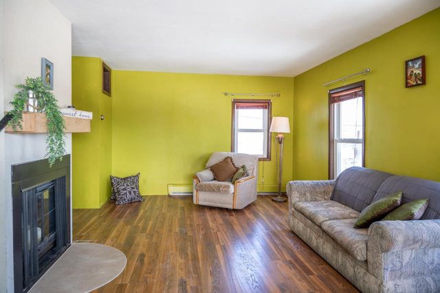 203 Franklin Street, Elroy, WI 53929