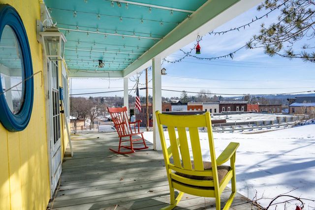 203 Franklin Street, Elroy, WI 53929