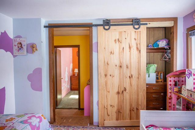 203 Franklin Street, Elroy, WI 53929