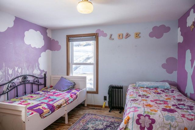 203 Franklin Street, Elroy, WI 53929