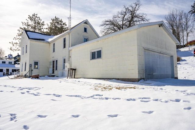 203 Franklin Street, Elroy, WI 53929