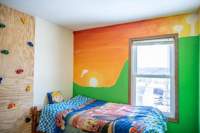 203 Franklin Street, Elroy, WI 53929