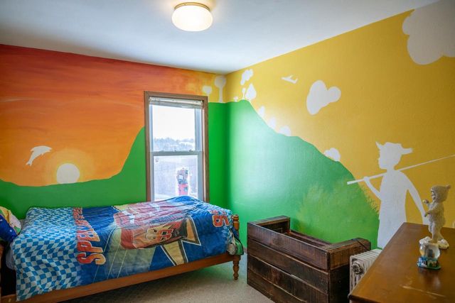 203 Franklin Street, Elroy, WI 53929