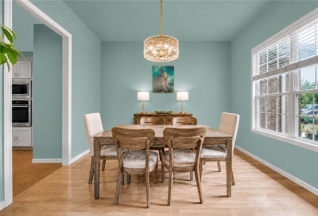 2401 Newark Circle, College Station, TX 77845 — photo 4