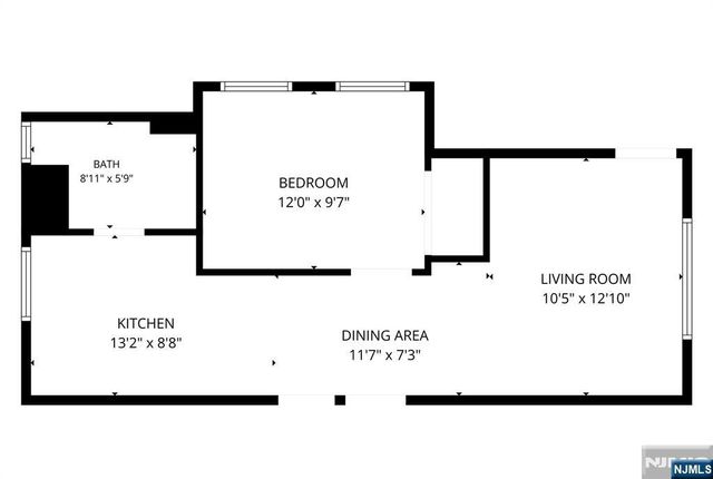41-43 20th Avenue, Irvington, NJ 07111