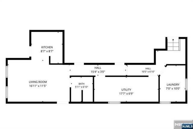41-43 20th Avenue, Irvington, NJ 07111