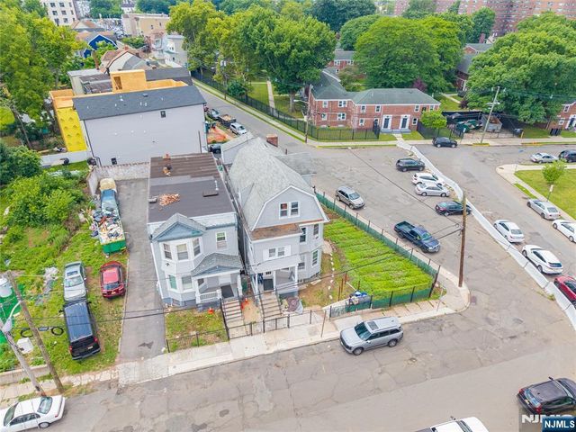 41-43 20th Avenue, Irvington, NJ 07111