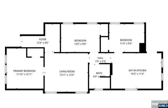 41-43 20th Avenue, Irvington, NJ 07111