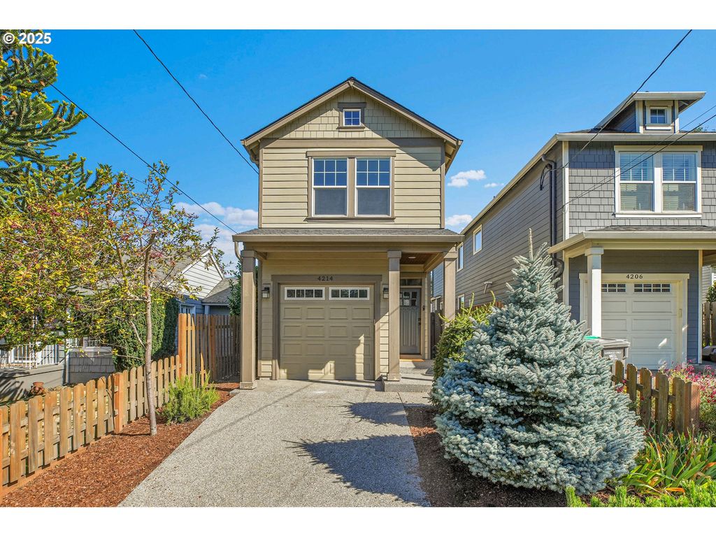4214 Ne 81ST Ave, Portland, OR 97218