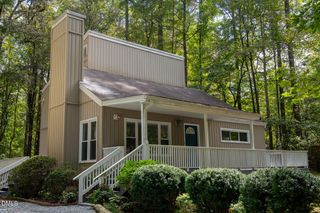 1725 Wildcat Lane, Chapel Hill, NC 27516