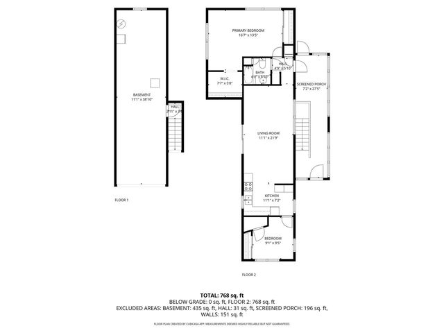 W1069 CTH N, Niagara, WI 54151