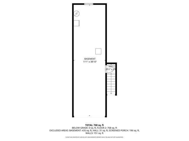 W1069 CTH N, Niagara, WI 54151