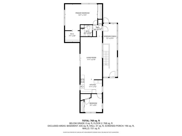 W1069 CTH N, Niagara, WI 54151