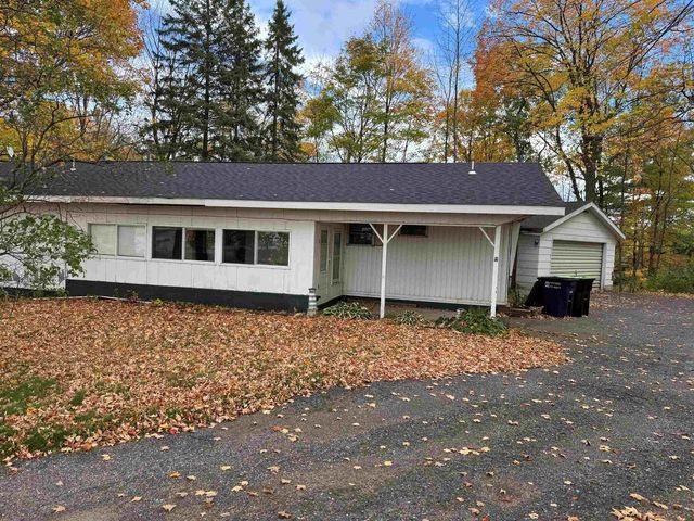 W1069 CTH N, Niagara, WI 54151