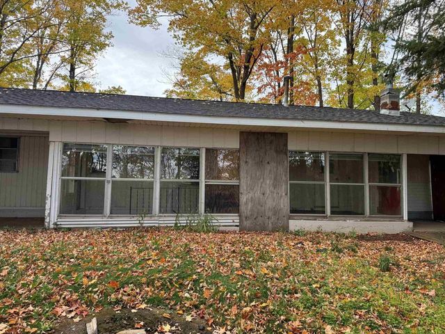 W1069 CTH N, Niagara, WI 54151