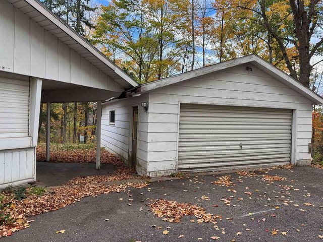 W1069 CTH N, Niagara, WI 54151