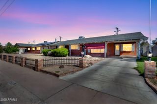 6507 N 33RD Avenue, Phoenix, AZ 85017