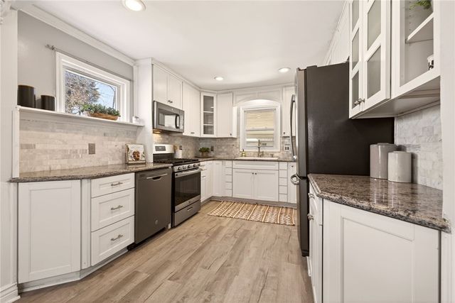 333 Brandon Road, Irondequoit, NY 14622