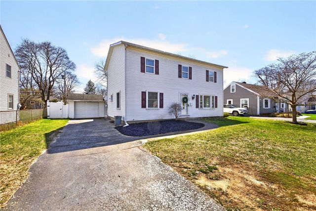 333 Brandon Road, Irondequoit, NY 14622