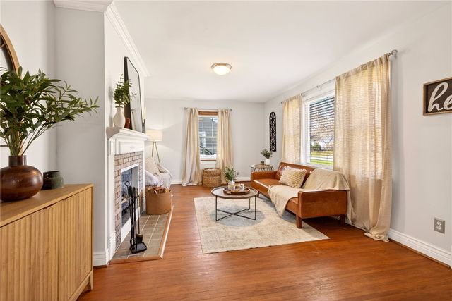 333 Brandon Road, Irondequoit, NY 14622