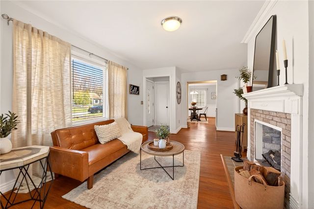 333 Brandon Road, Irondequoit, NY 14622