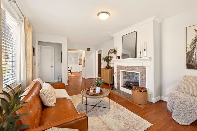 333 Brandon Road, Irondequoit, NY 14622