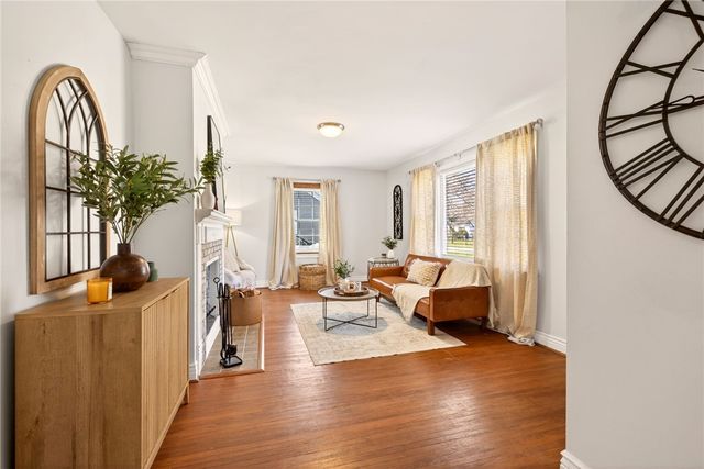 333 Brandon Road, Irondequoit, NY 14622