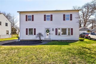 333 Brandon Road, Irondequoit, NY 14622