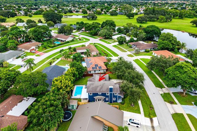 1645 The 12th Fairway, Wellington, FL 33414